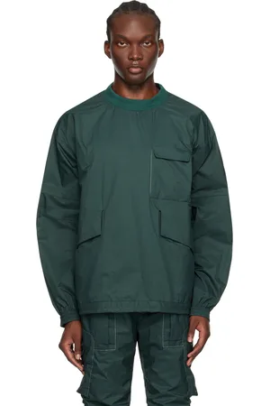 F/CE Drawstring Sweatshirt