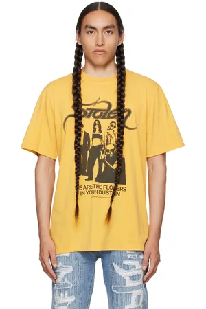 Stolen Girlfriends Club Yellow 