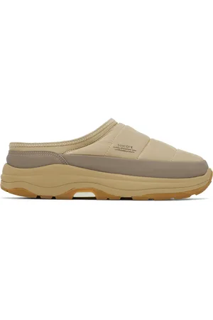 SUICOKE Pepper-LO-AB Loafers