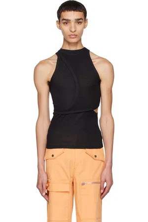 DION LEE Modular Tank Top