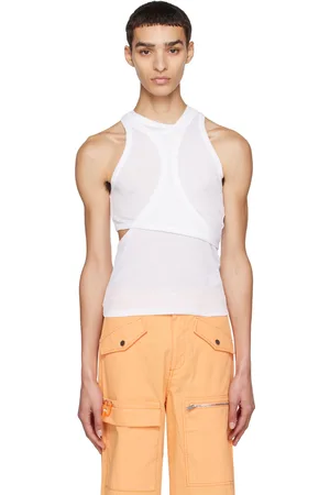 DION LEE Modular Tank Top