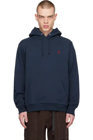 Gramicci One Point Hoodie