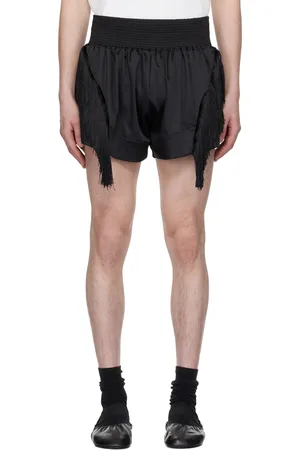 Kennel & Schmenger Fringes Boxing Shorts