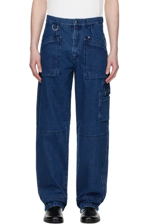Kennel & Schmenger Blue Viktor Jeans