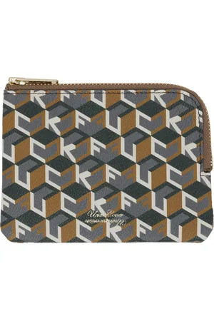 UNDERCOVER & Gray UCU9P91-01 Pouch