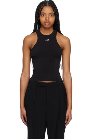 Axel Arigato Signature Tank Top
