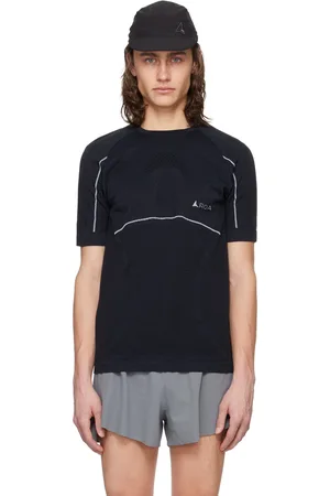 ROA Seamless T-Shirt