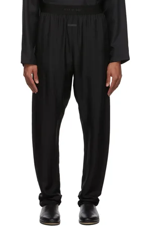 FEAR OF GOD Silk Lounge Pants