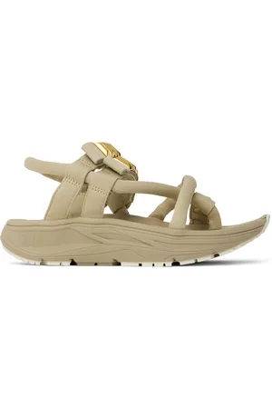 UNDERCOVER Nonnative & rig Edition KAMBA 3 Sandals