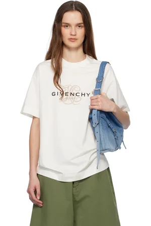 Givenchy Off-White 