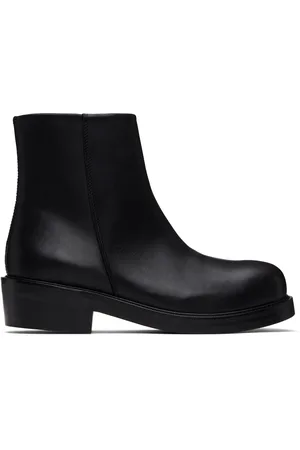 Séfr Black Lerato Boots
