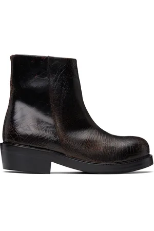 Séfr Brown Lerato Boots
