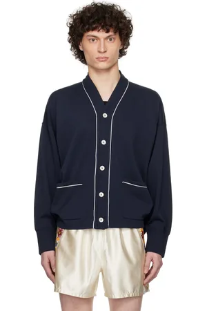 BODE Uniform Cardigan