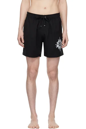 AMIRI Starburst Swim Shorts