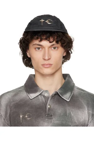 THUG CLUB Scarred Bio Army Cap