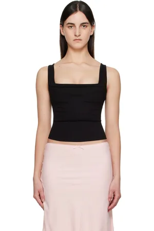 Miaou Luna Tank Top