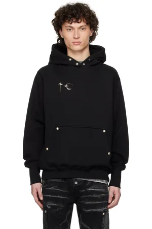 THUG CLUB Armor Hoodie
