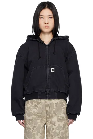 Carhartt OG Active Denim Jacket