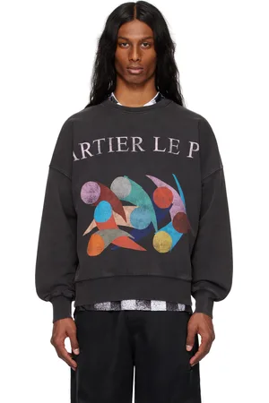 Le PÈRE Antonio Carrau Edition Carrau Sweatshirt
