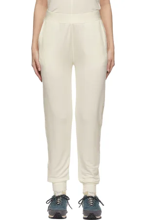 RAG&BONE Off-White City Lounge Pants