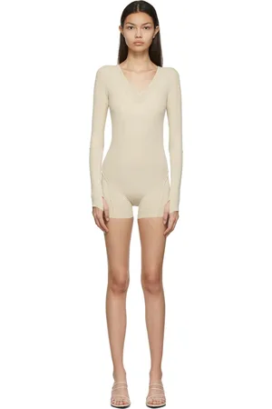 Jacquemus Beige 
