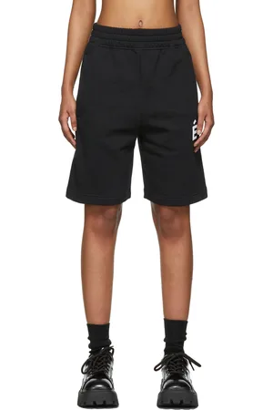 Etudes Tempera Patch Shorts