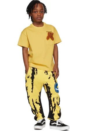 DOUBLET SSENSE Exclusive Kids 
