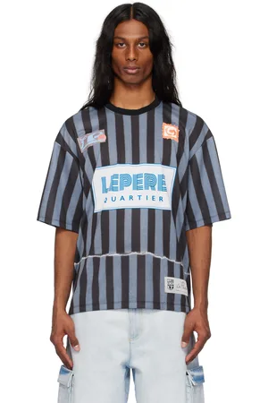 Le PÈRE & Gray Antonio Carrau Edition LPFC Mesh Jersey