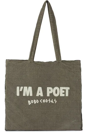 Bobo Choses Kids Grey 