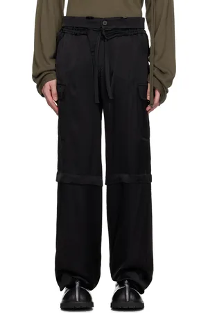 OTTOLINGER Baggy Cargo Pants