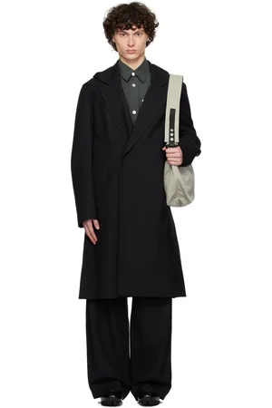 pet-tree-kor Gesture Hood Coat