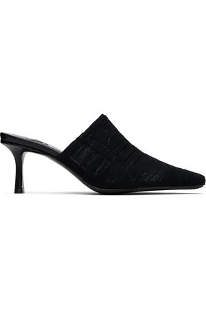 Jimmy Choo Lotta 65 Mules