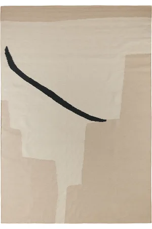 Cold Picnic Beige Andalusia Rug