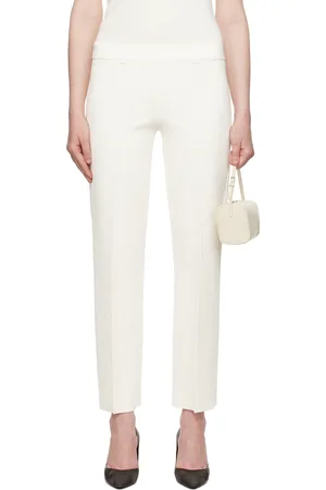 High SSENSE Exclusive Bridal Capsule NSFW Julep Trousers
