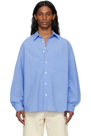 Solid Blue 