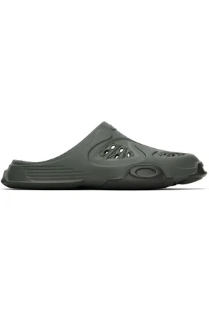 Oakley Khaki Paguro Mules