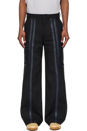 Stanley Tailored Cargo Pants