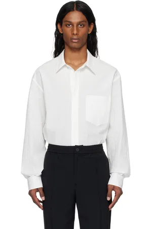 Solid White 