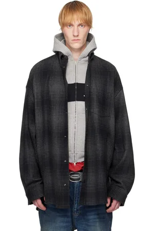 Balenciaga Gray 