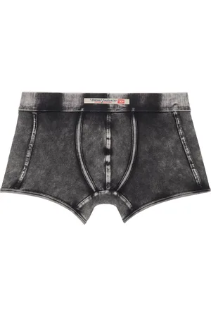 Diesel Black Damien-DNM Boxer Briefs