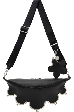 NOIR KEI NINOMIYA Synthetic Leather Bag