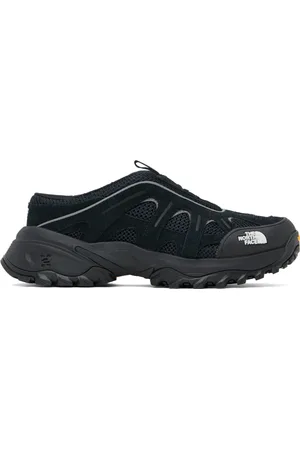 The North Face Black Hedgehog ’06 RVST Mules