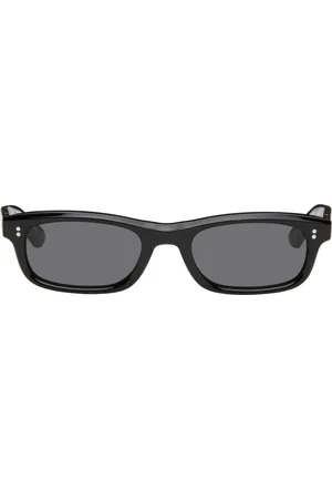 CHIMI Black Pin Sunglasses