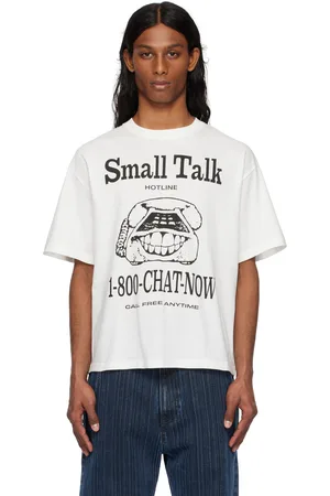Small Talk Small Talk Hotline
