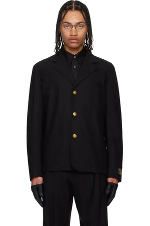 Willy chavarria Workwear Blazer