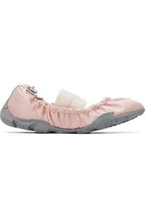 ROMBAUT Rei Ballerina Flats