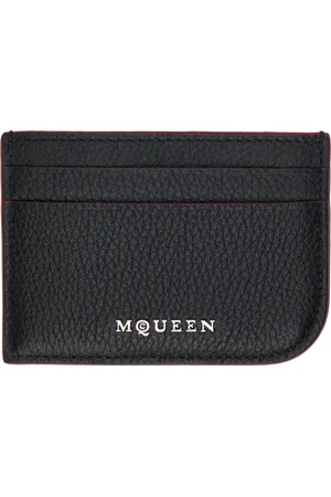 Alexander McQueen Black 