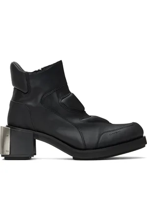 Kennel & Schmenger Baris Moto Boots