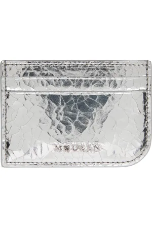 Alexander McQueen Silver 