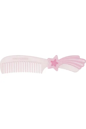 ASHLEY WILLIAMS Shooting Star Comb Hair Clip